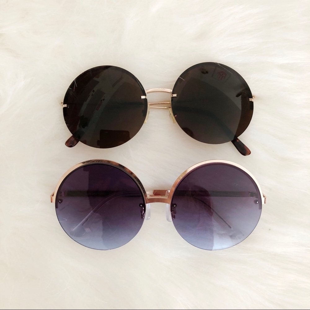 Lot of 2 sunnies!